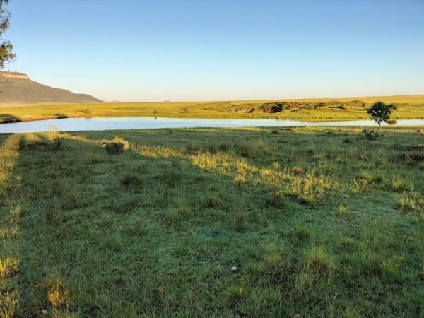 660 ha Farm