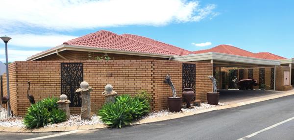 2 Bedroom Simplex