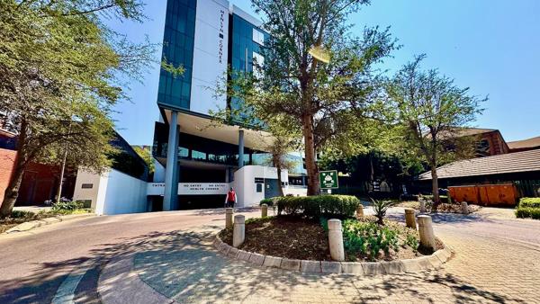 240  m² Office Space