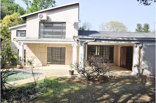 6 Bedroom House