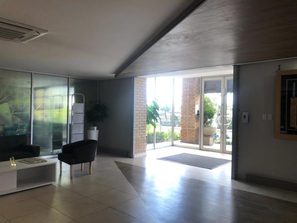 185  m² Office Space