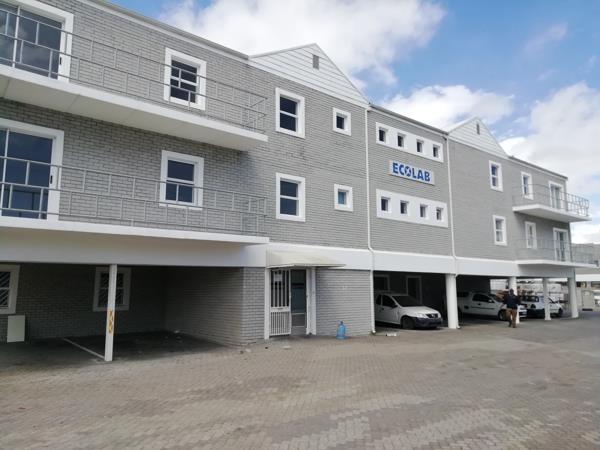 1 849  m² Industrial space