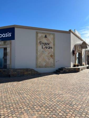 71.7 m² Commercial space