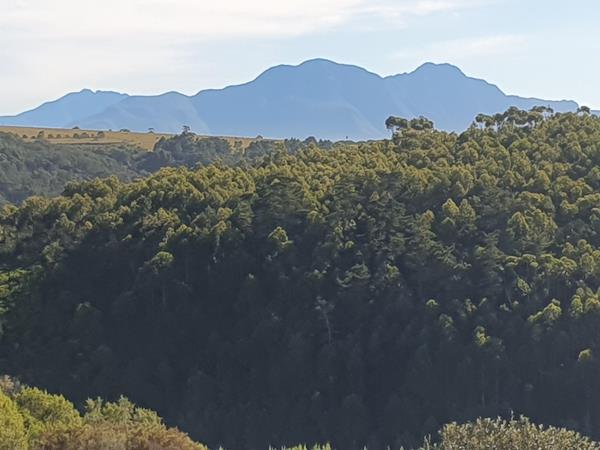 1 250 m² Land