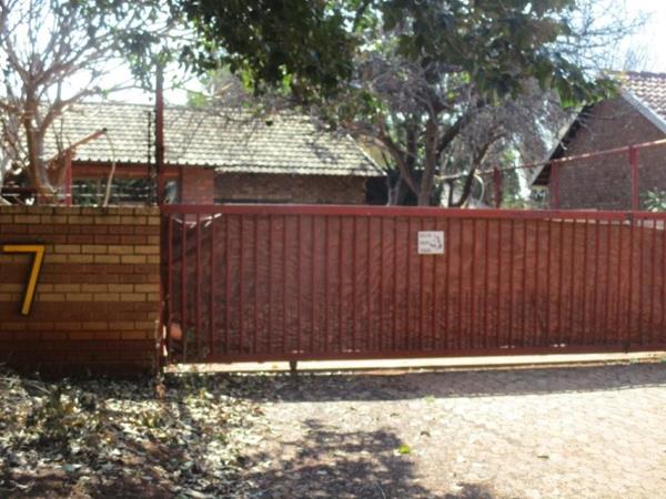 1 Bedroom Garden Cottage