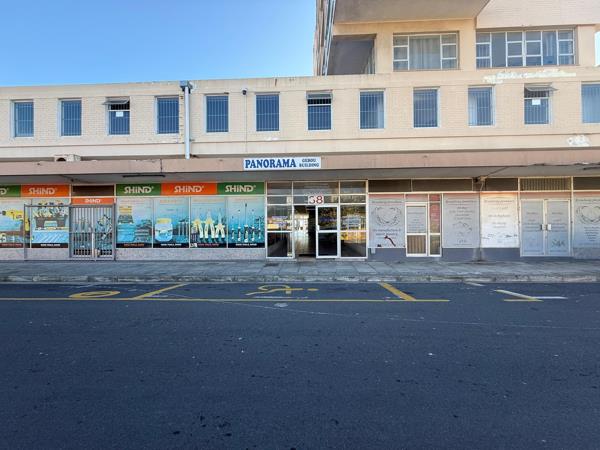 12  m² Commercial space