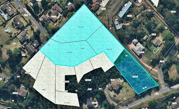 1.2 ha Land