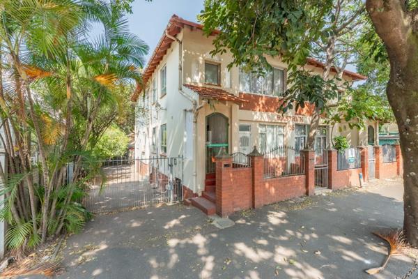 2.5 Bedroom Apartment