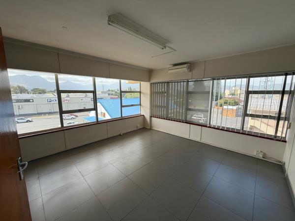 90 m² Commercial space