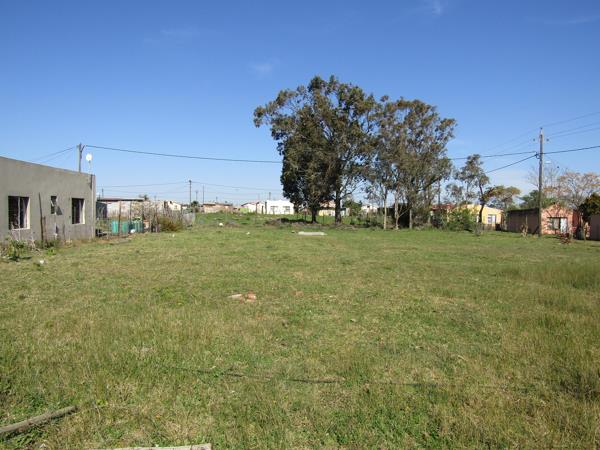 1 970 m² Land