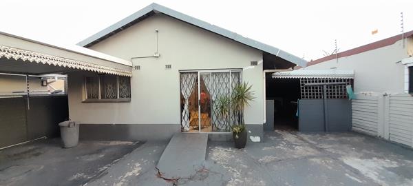 3 Bedroom Garden Cottage