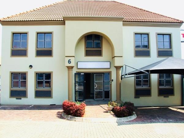 259  m² Commercial space