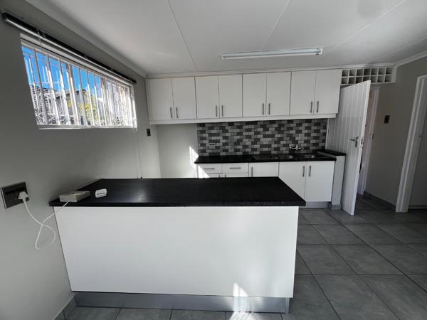 1 Bedroom Townhouse