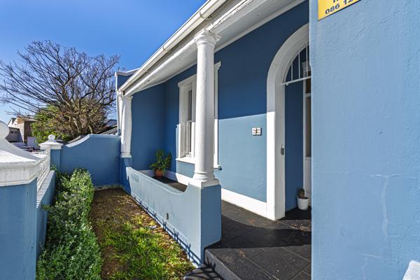 140  m² Commercial space