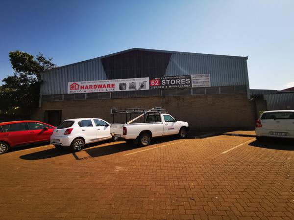 1 056  m² Commercial space