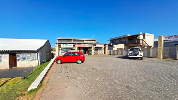 423  m² Commercial space