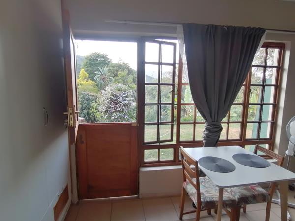 1 Bedroom Garden Cottage