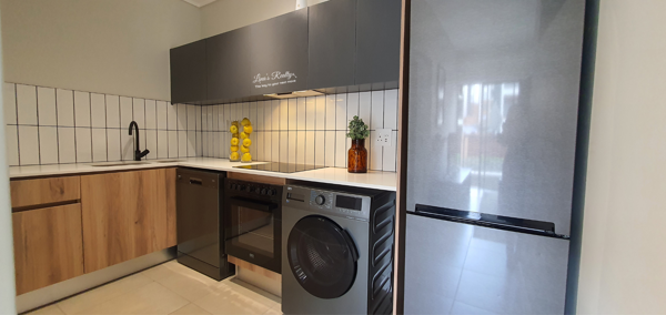 1 Bedroom House