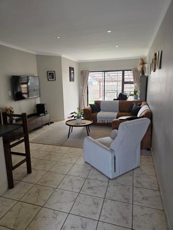 2 Bedroom Simplex