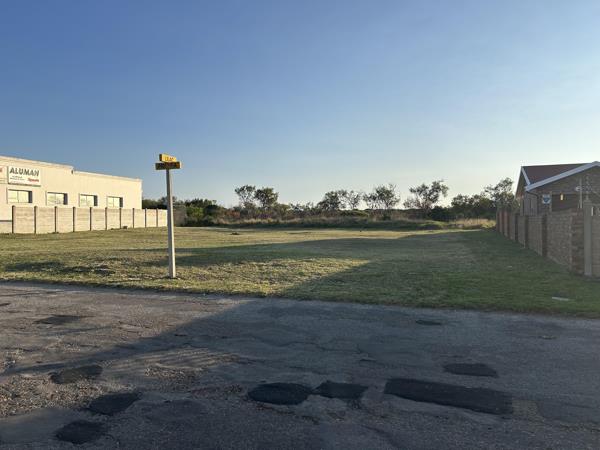 788 m² Land