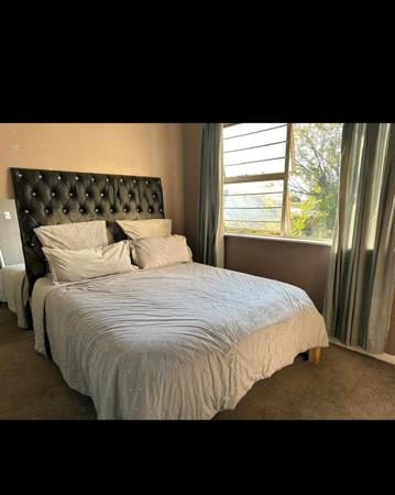 4 Bedroom Cluster