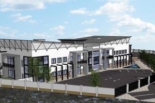 3 711 m² Land