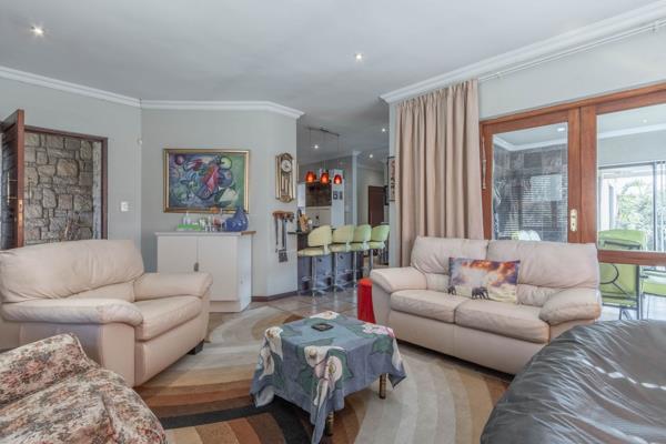 3 Bedroom Cluster