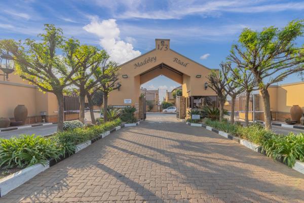 3 Bedroom Cluster