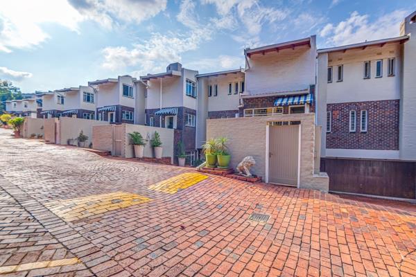 4 Bedroom Townhouse