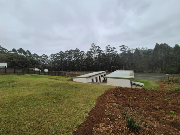 448 m² Commercial space