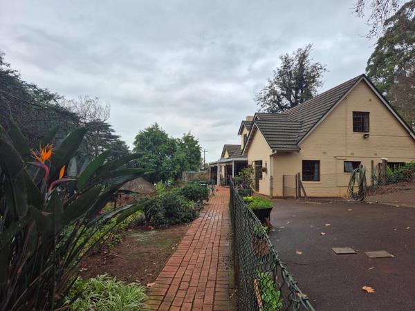 448  m² Commercial space