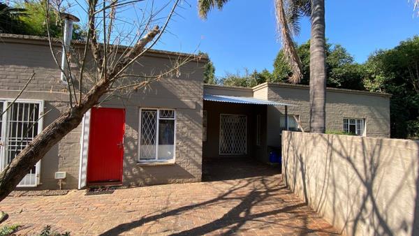 1 Bedroom Garden Cottage