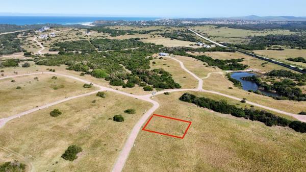 807 m² Land