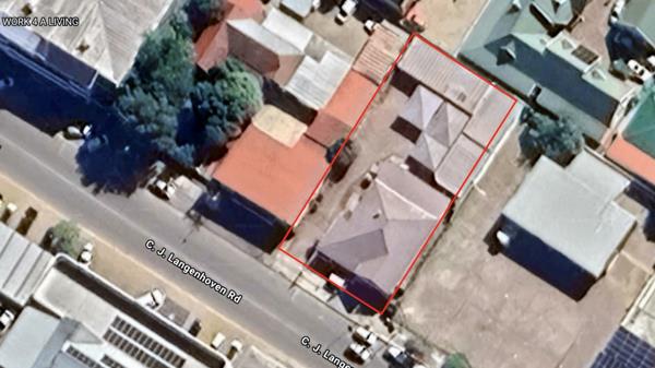 Commercial space