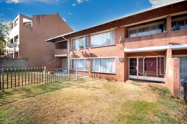 1.5 Bedroom Apartment