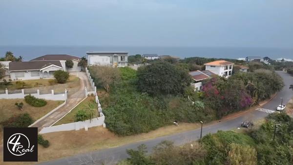 1 012 m² Land
