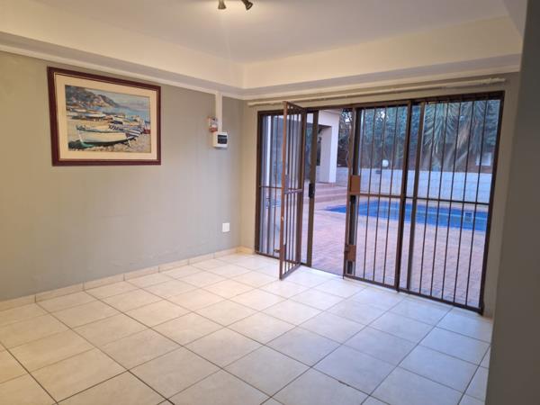 2 Bedroom Garden Cottage