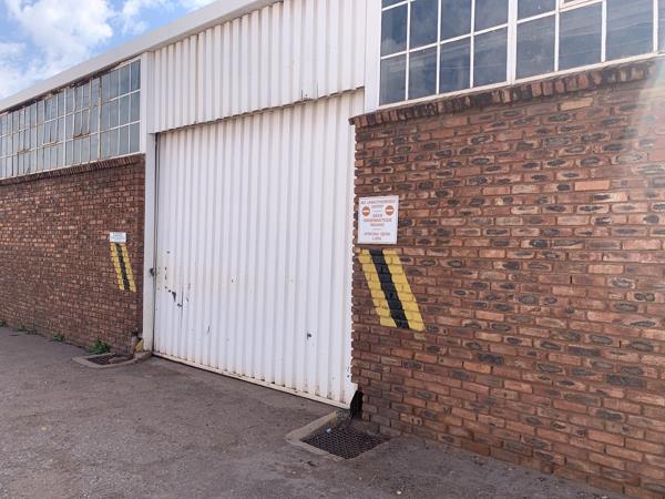 434  m² Commercial space