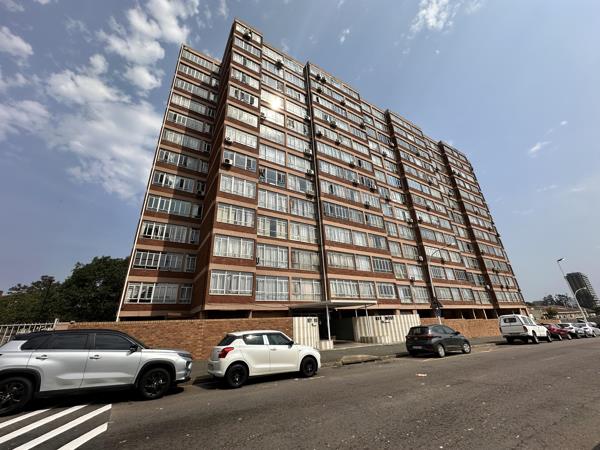 2.5 Bedroom Apartment