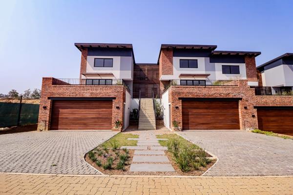 3 Bedroom Duplex