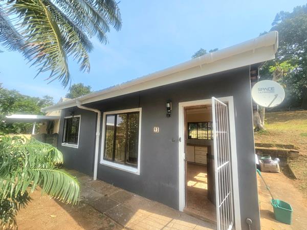 1 Bedroom Garden Cottage