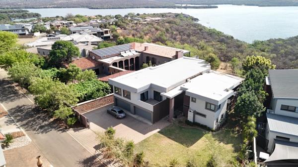 6 Bedroom House