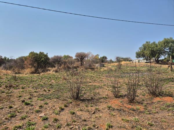 953 m² Land