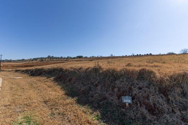 763 m² Land
