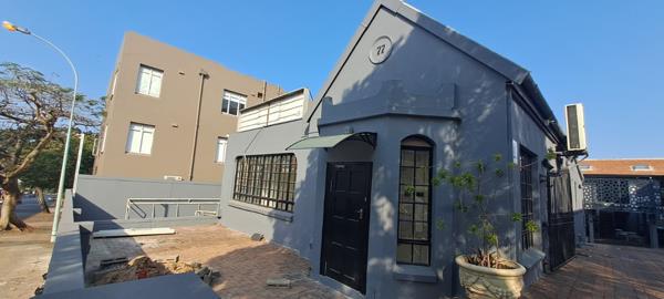 188  m² Commercial space