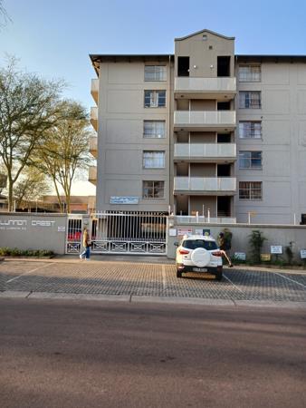 Bachelor apartment