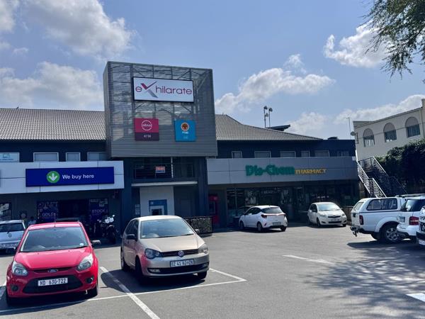 396  m² Office Space