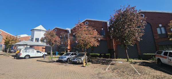 1 152  m² Industrial space