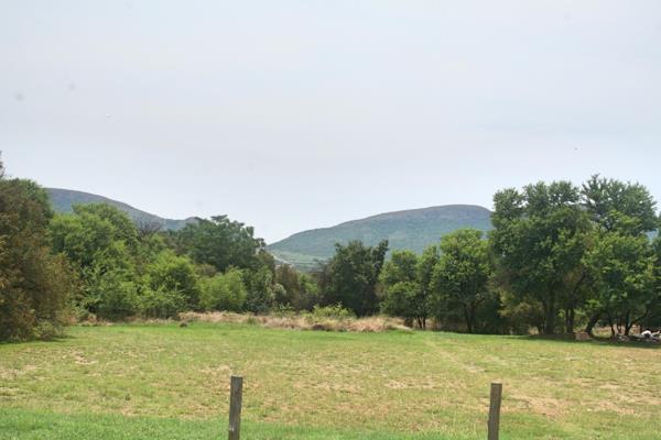 1 846 m² Land