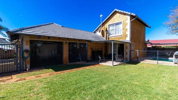 3 Bedroom Cluster